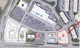 Más detalles para 400 NW Chipman Rd, Lees Summit, MO - Locales en venta