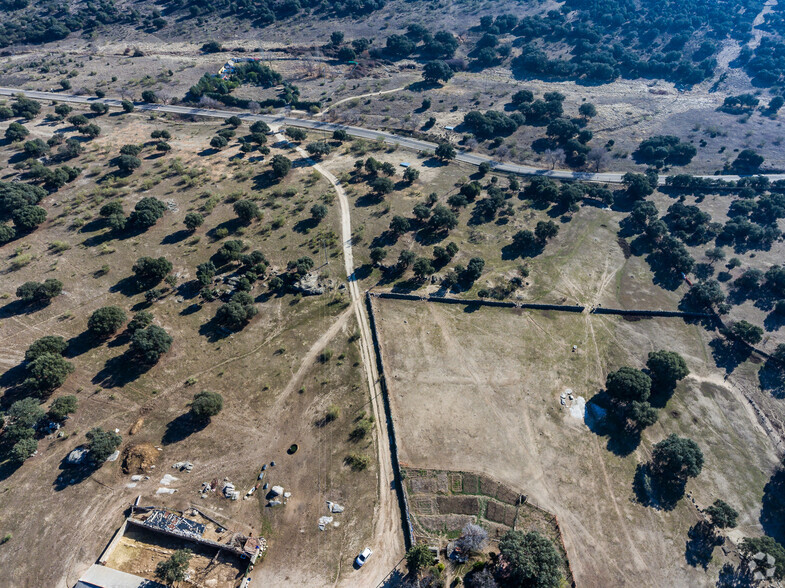 Terreno en Colmenar del Arroyo, Madrid en venta - Foto del edificio - Imagen 3 de 24