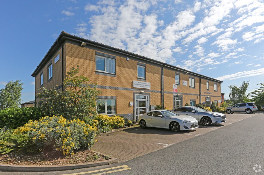 Weaver Rd, Lincoln en alquiler - Foto principal - Imagen 1 de 2