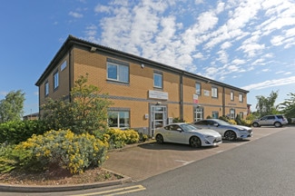 Más detalles de Weaver Rd, Lincoln - Oficina en alquiler