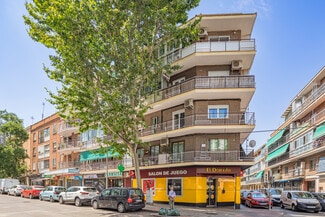 Más detalles de Av. de San Diego, 136, Madrid - Edificio residencial​ en venta