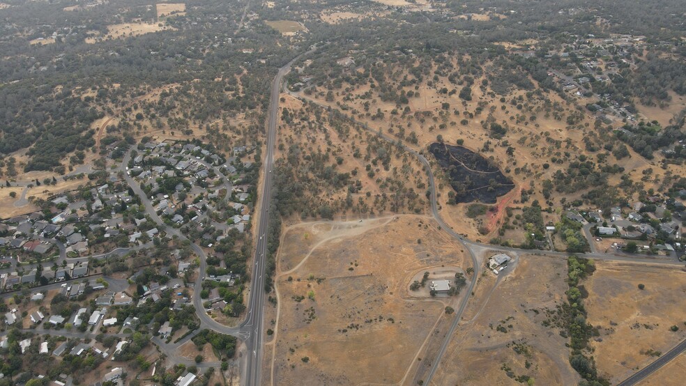 Heritage Rd & Olive Hwy, Oroville, CA en venta - Foto del edificio - Imagen 3 de 22