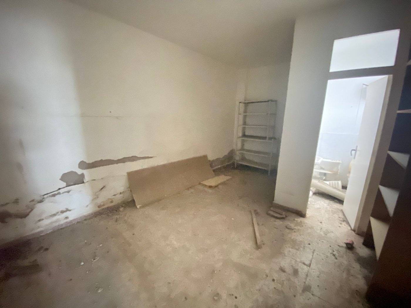 Nave en Lora del Río, Sevilla en venta Foto del edificio- Imagen 1 de 16