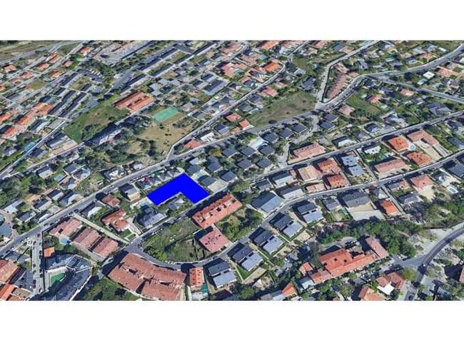 Más detalles de Terreno en venta