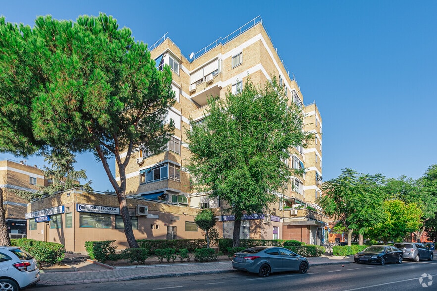 Paseo Castellanos, 65, Madrid, Madrid en venta - Foto del edificio - Imagen 3 de 3