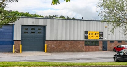 Medomsley Rd, Consett en alquiler Foto del edificio- Imagen 1 de 2