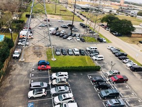 5555 West Loop South, Bellaire, TX - VISTA AÉREA  vista de mapa - Image1