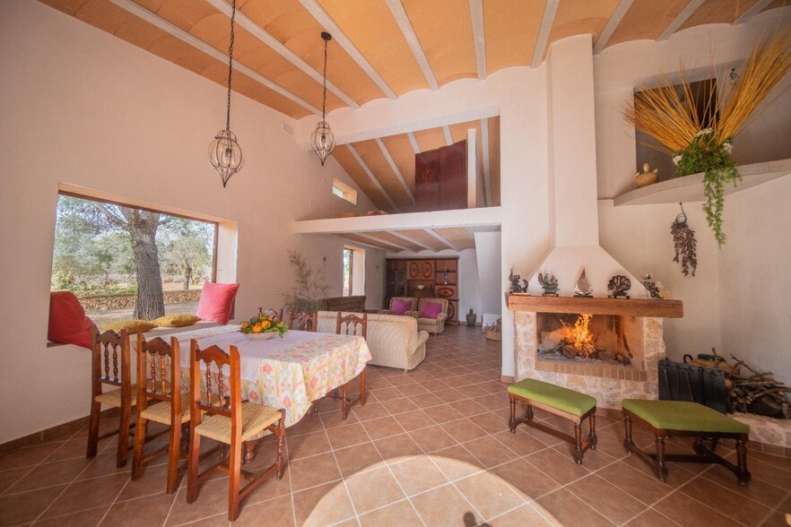 Terreno en Campos, Islas Baleares en venta - Foto del edificio - Imagen 2 de 46