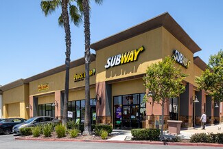 Más detalles de 5885-5895 Lincoln Ave Park, Buena Park, CA - Local en alquiler