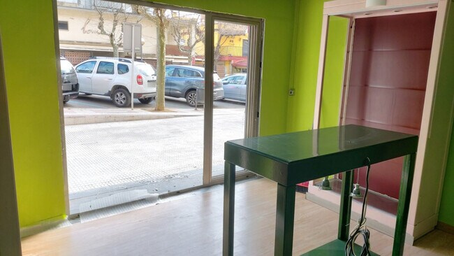 Más detalles de Local en alquiler