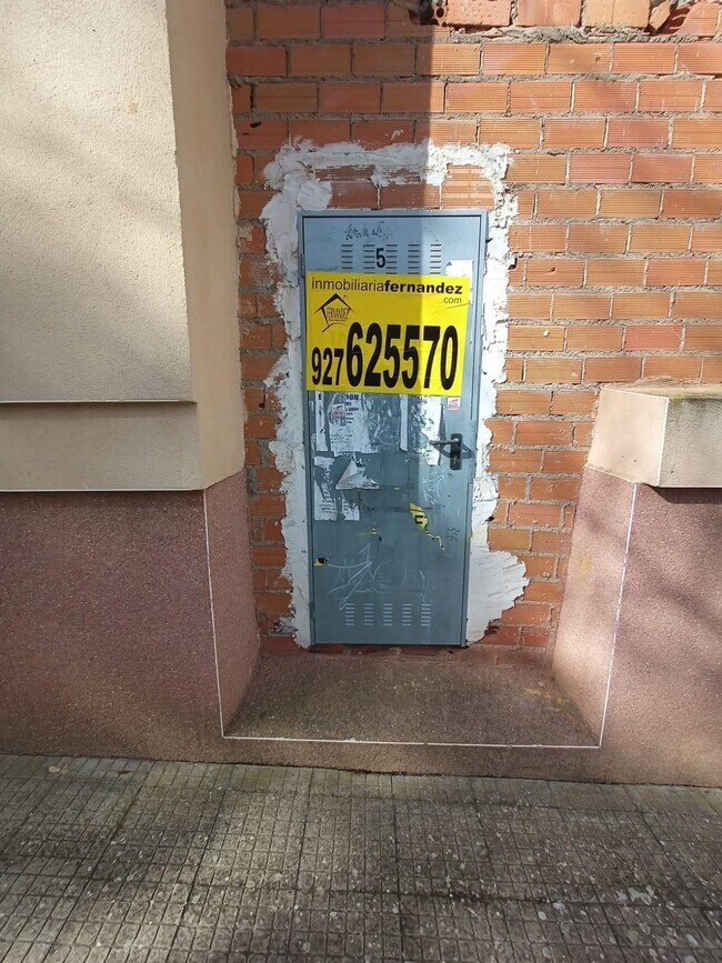 Más detalles de Local en alquiler