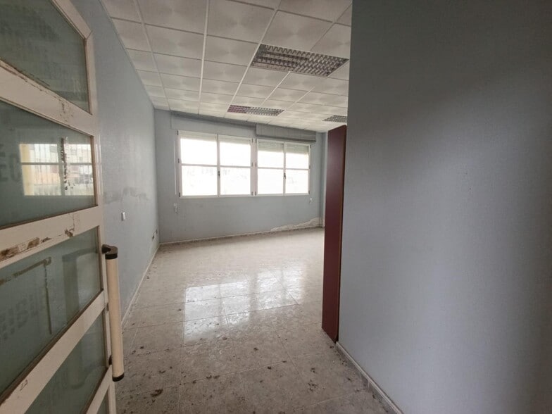 Oficina en Lorquí, Murcia en venta - Foto del edificio - Imagen 3 de 16