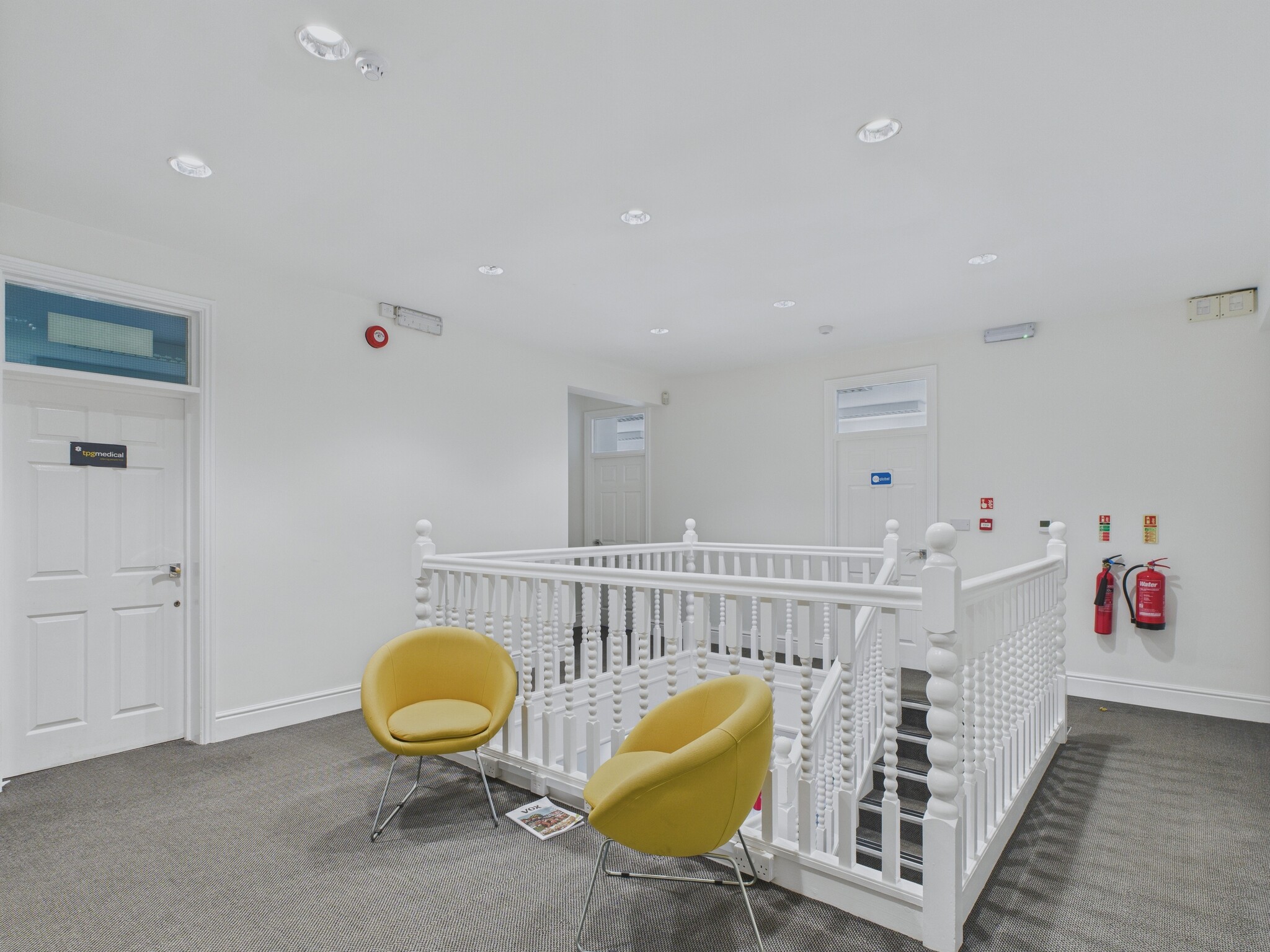 Chowley Oak Ln, Chester en alquiler Foto del interior- Imagen 1 de 10