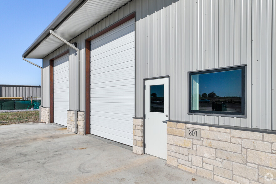 5225 County Road 1205, Cleburne, TX en alquiler - Foto del edificio - Imagen 3 de 14