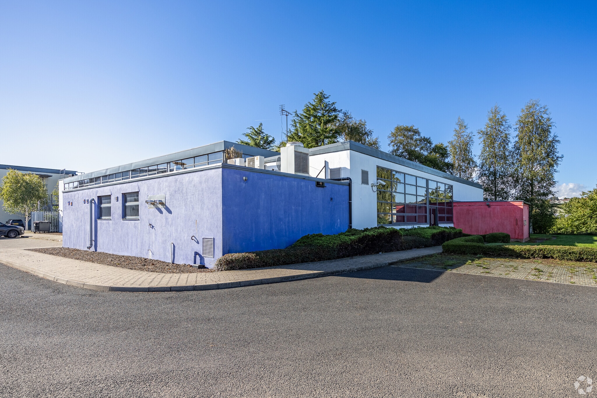 Queensway, Gateshead en alquiler Foto del edificio- Imagen 1 de 26