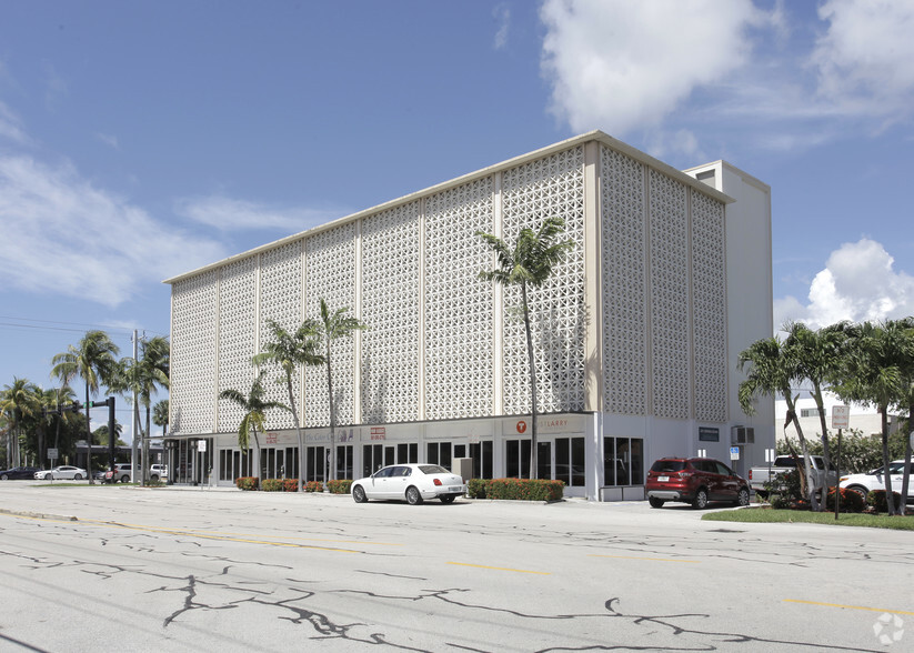 2787 E Oakland Park Blvd, Fort Lauderdale, FL en alquiler - Foto del edificio - Imagen 2 de 30