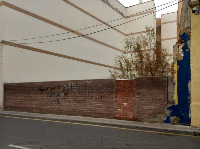 Terreno en Móra la Nova, Tarragona en venta - Foto del edificio - Imagen 2 de 13