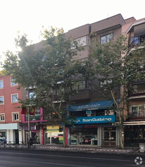 Calle Alcalá, 354, Madrid, Madrid en venta - Foto principal - Imagen 1 de 1