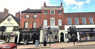 Más detalles de 71 Market St, Ashby De La Zouch - Local en venta