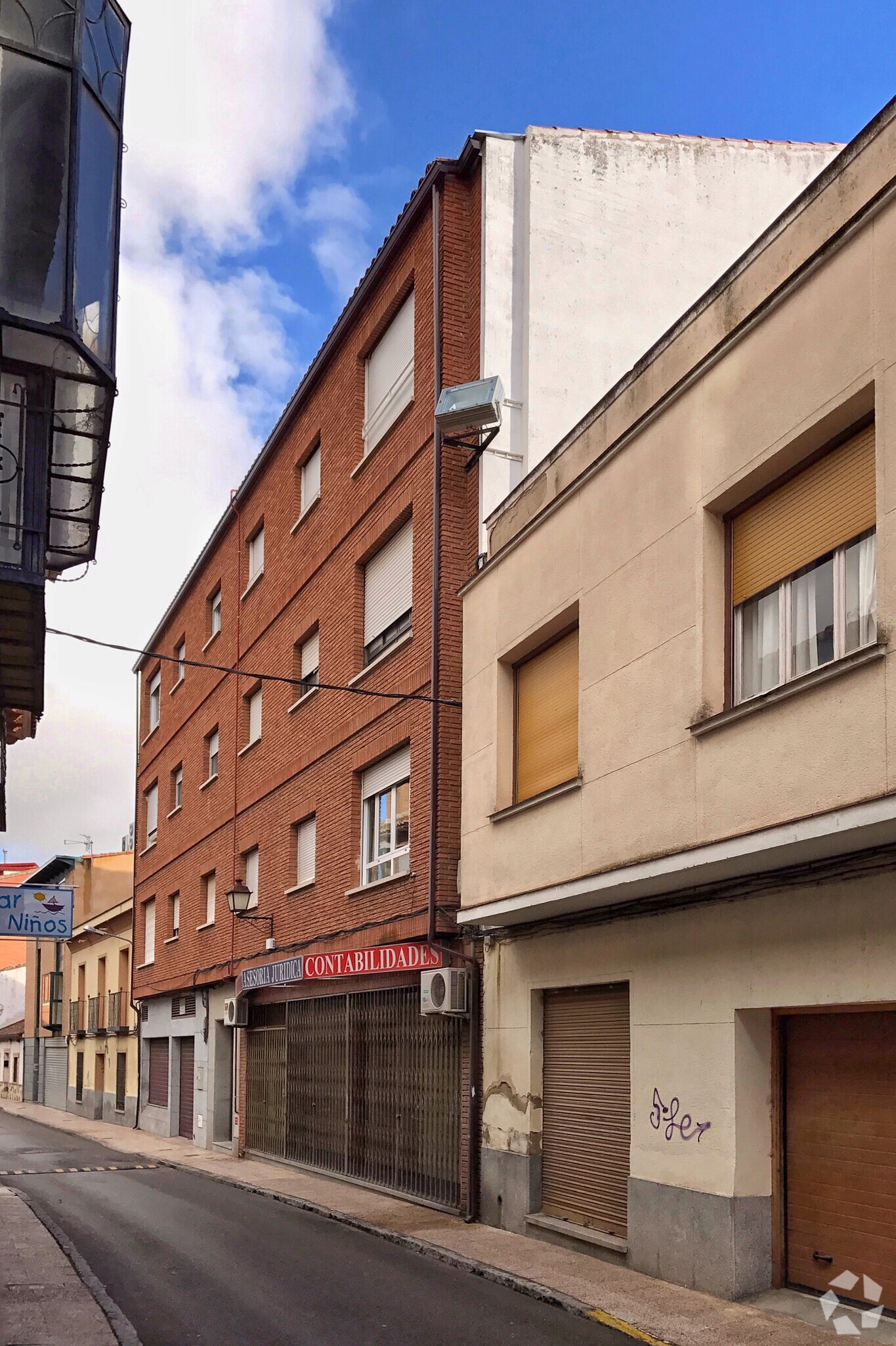 Calle Orozco, 6, Torrijos, Toledo en alquiler Foto principal- Imagen 1 de 3