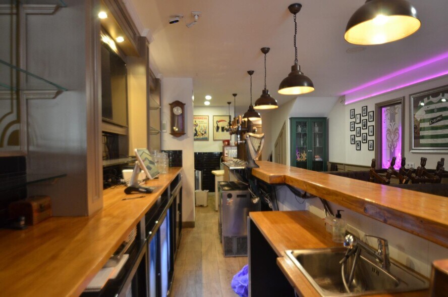 Local en Vilanova i la Geltrú, Barcelona en alquiler - Foto del interior - Imagen 2 de 5