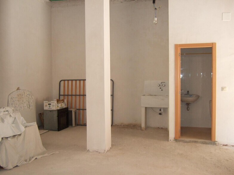 Local en Almussafes en alquiler - Foto del edificio - Imagen 3 de 3