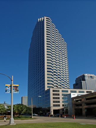 Más detalles para 1100 Poydras St, New Orleans, LA - Coworking en alquiler