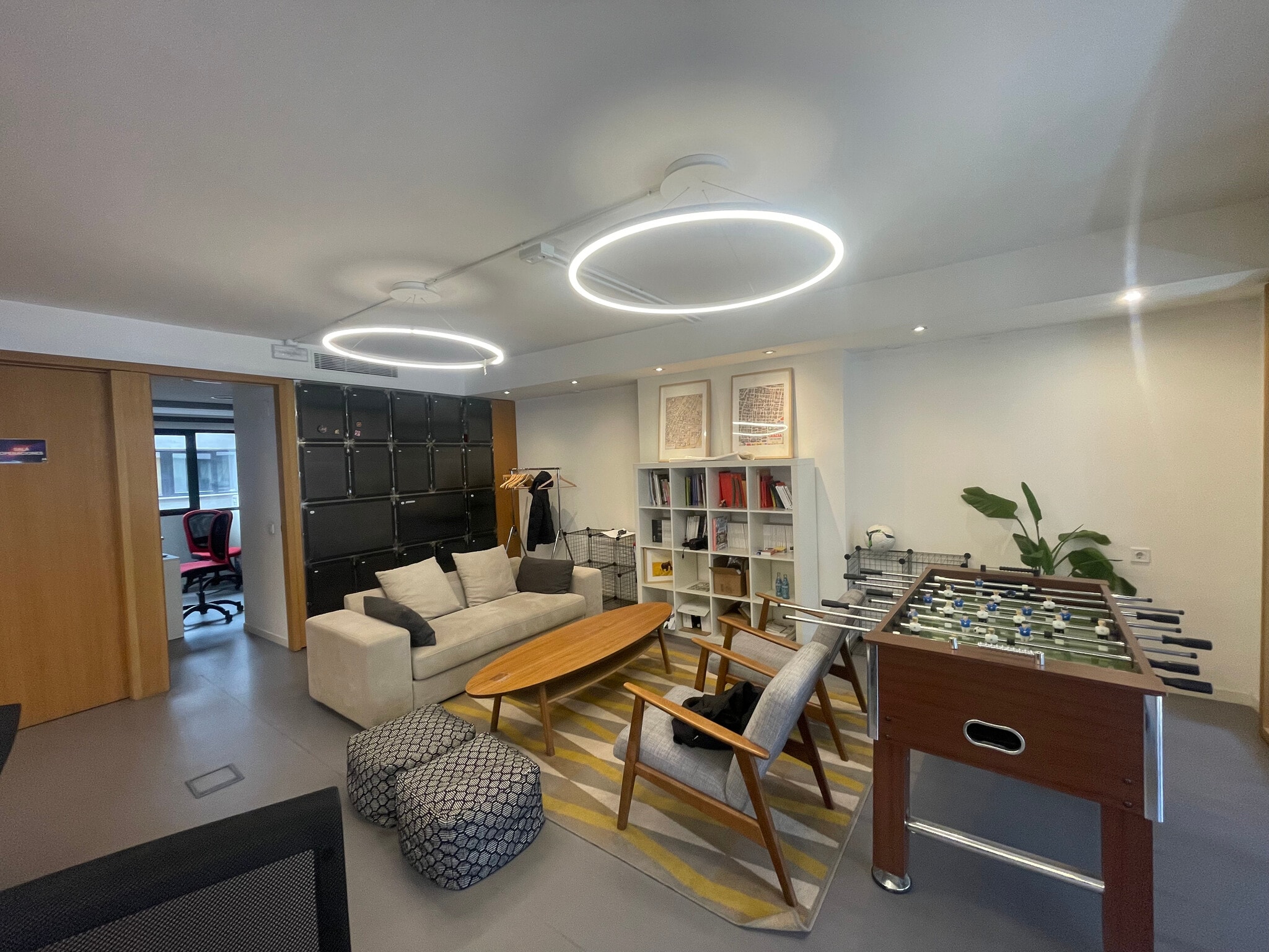 Calle de Jacometrezo, 15, Madrid, Madrid en alquiler Foto del interior- Imagen 1 de 10