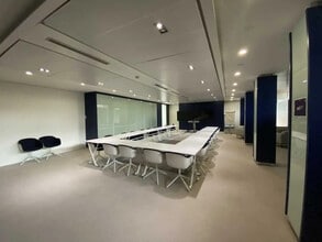 1 Terrasse Bellini, Puteaux en alquiler Foto del edificio- Imagen 1 de 8