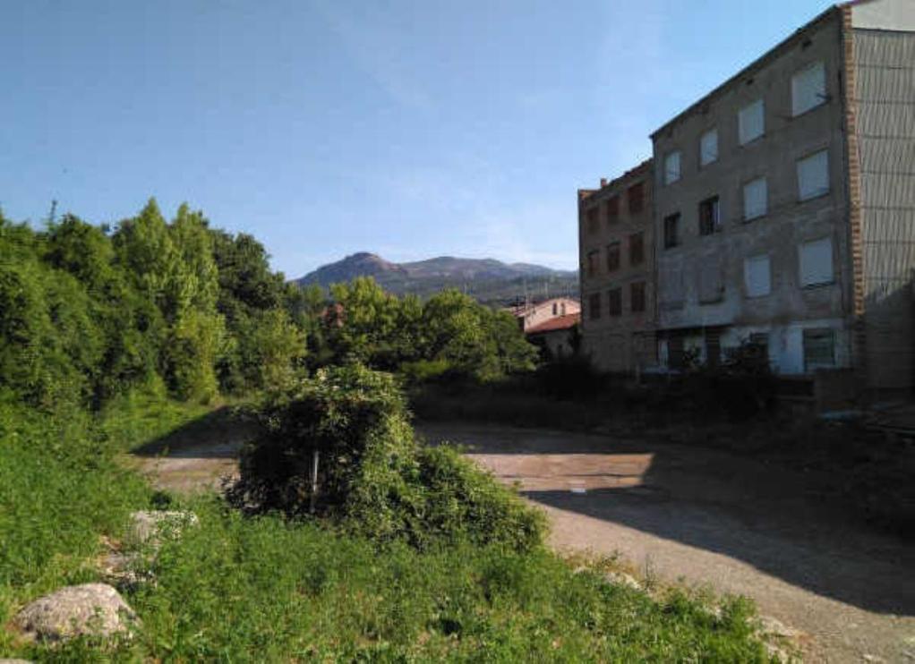 Terreno en La Pobla de Segur, Lérida en venta Foto principal- Imagen 1 de 5