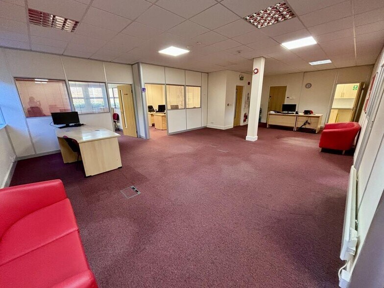 Monks Brk, Newport en alquiler - Foto del edificio - Imagen 3 de 12