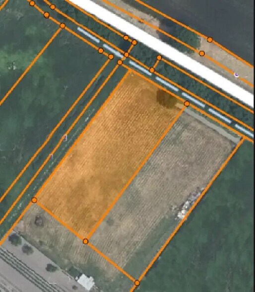 Terreno en Mirebeau en venta - Foto del edificio - Imagen 1 de 3