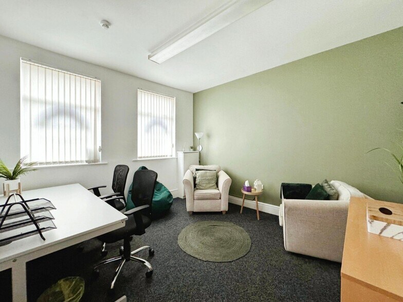 10 Brighton Rd, Rhyl en venta - Foto del interior - Imagen 2 de 10