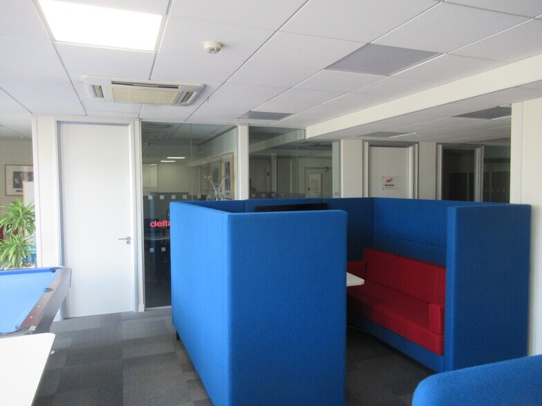 3 Palmerston Rd, London en alquiler - Foto del interior - Imagen 3 de 10