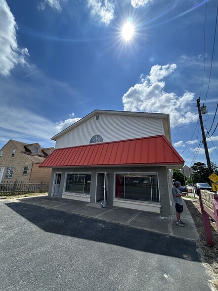 33 S Shore Rd, Marmora, NJ en venta - Foto del edificio - Imagen 1 de 14