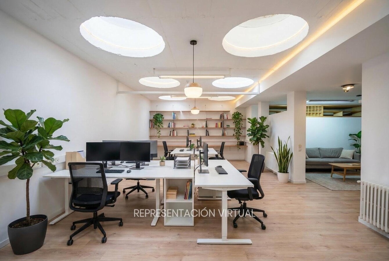 Madrid, MAD 28008 - Unidad Pt:2 -  - Foto del interior - Image 1 of 16