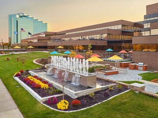 Más detalles para 7700 France Ave S, Minneapolis, MN - Oficinas en alquiler