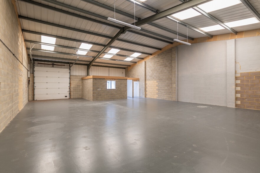 Horcott Rd, Fairford en alquiler - Foto del interior - Imagen 2 de 6