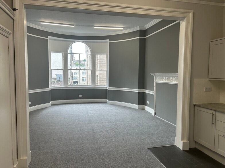 34-38 George St, Edinburgh en alquiler - Foto del edificio - Imagen 2 de 6