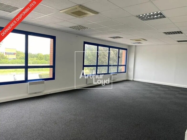 Oficina en Lieusaint en alquiler - Foto del interior - Imagen 3 de 7