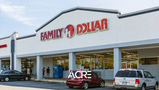 Más detalles de 2068 US Highway 64, Whiteville, TN - Local en venta