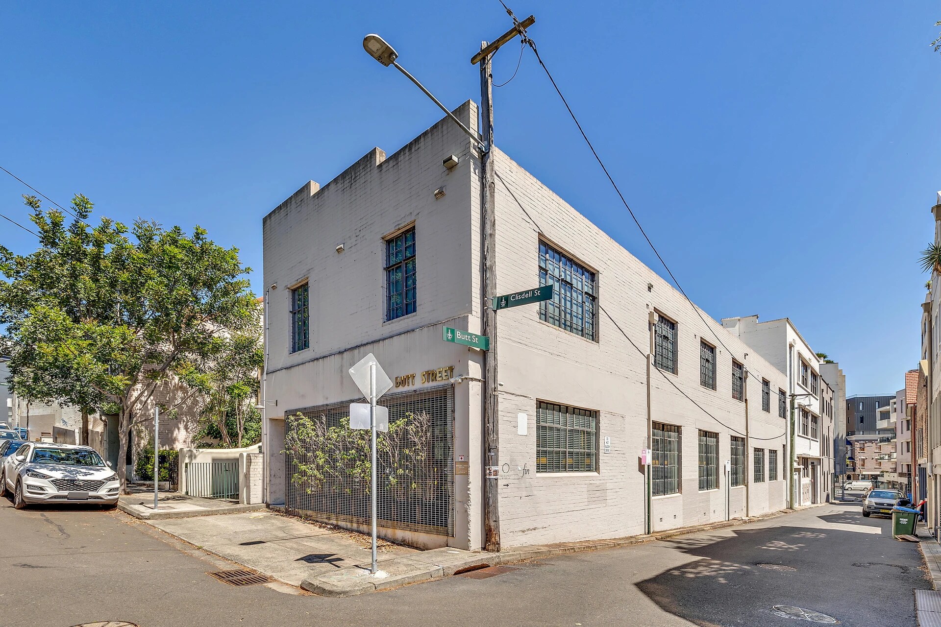 1 Butt St, Surry Hills en venta Foto principal- Imagen 1 de 15