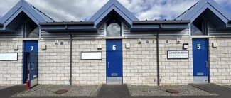 Más detalles de Crioch Pl, Crieff - Flex en alquiler