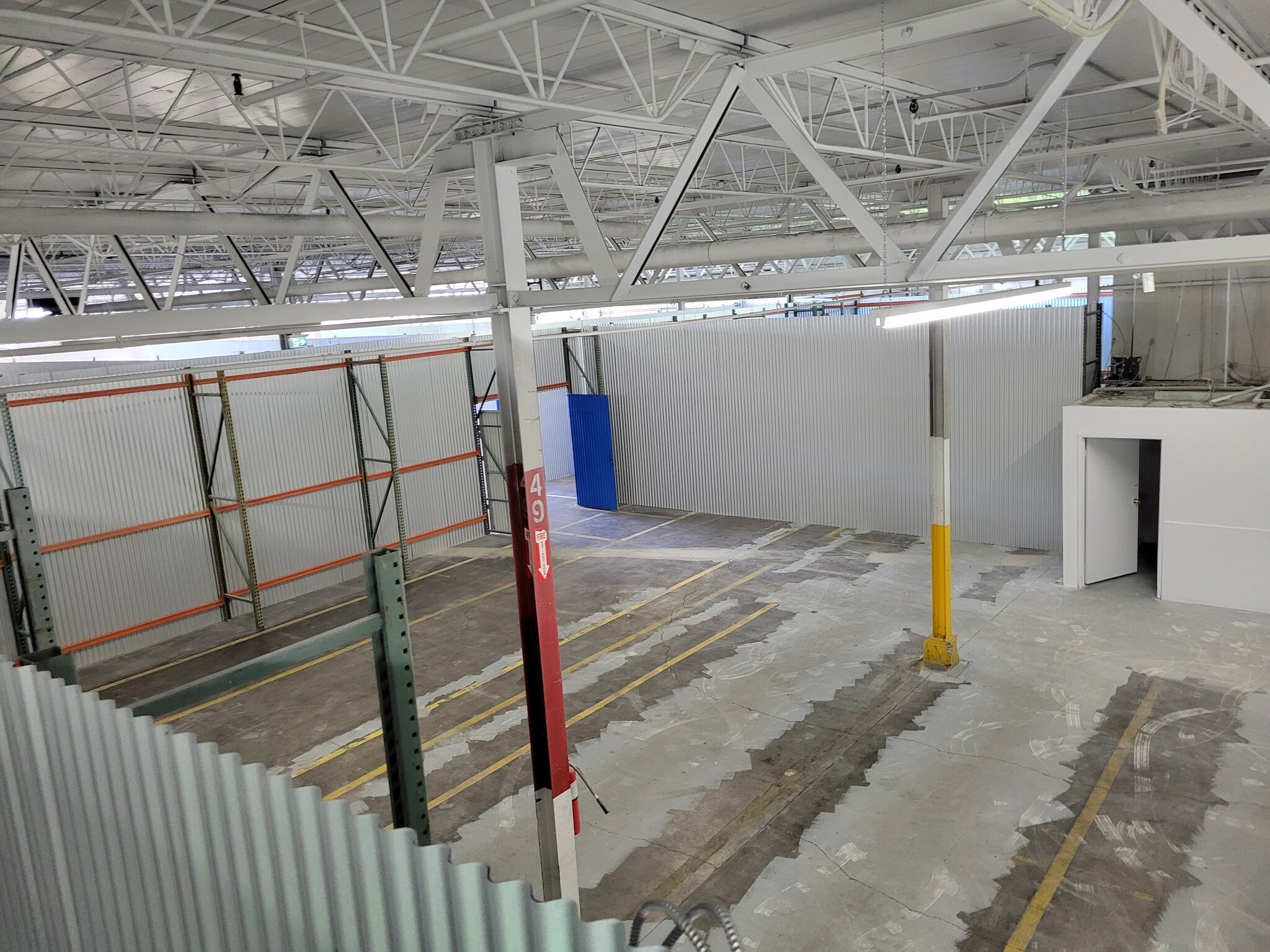 724 Caledonia Rd, Toronto, ON en alquiler Foto del interior- Imagen 1 de 6