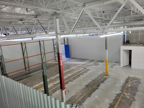 724 Caledonia Rd, Toronto, ON en alquiler Foto del interior- Imagen 1 de 6