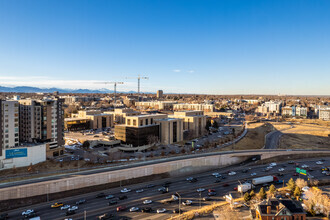 2490 W 26th Ave, Denver, CO - VISTA AÉREA  vista de mapa - Image1