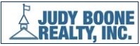 Judy Boone Realty