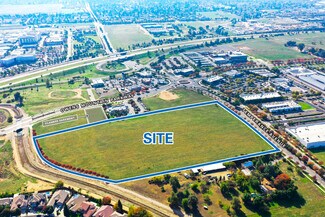 Más detalles de Temperance Avenue & Owens Mountain Parkway, Clovis, CA - Terreno en venta