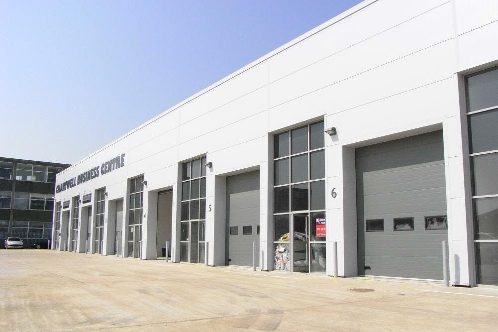 Chartwell Rd, Lancing en alquiler Foto principal- Imagen 1 de 5