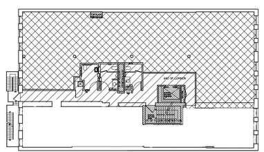 437 Boylston St, Boston, MA en alquiler Plano de la planta- Imagen 1 de 1